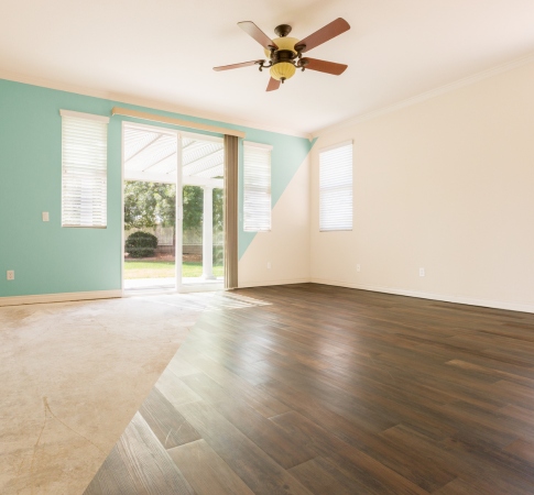 home renovation services