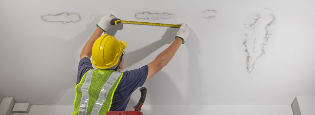 rapid water extraction restoration specialists