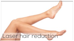 Laser hair reduction Facelove Melbourne