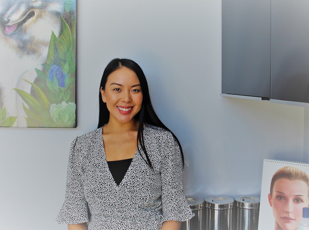 Cindy Chong Reduced