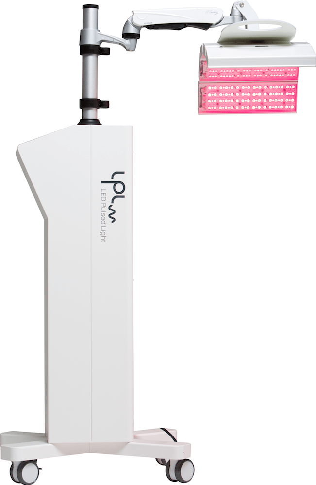 led-light-therapy-melbourne