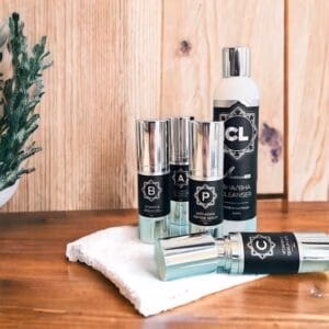 Facelove Skin Skincare range