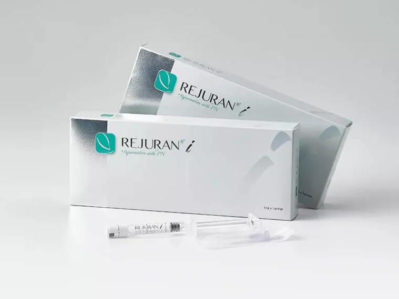Rejuran under eye treatment Facelove Medispa StKilda Rejuran Eye is available at Facelove Medispa