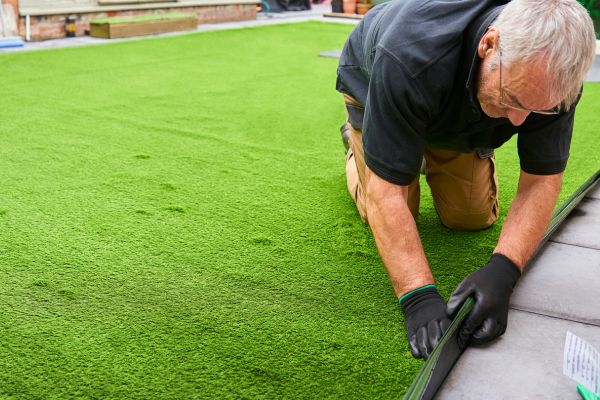 Artificial Turf Suppliers in Santa Barbara CA - Gallion Grass Artificial Turf Suppliers in Santa Barbara CA