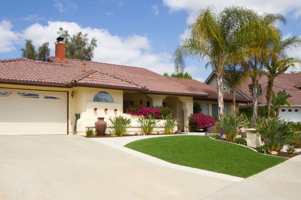 Artificial Grass Supply in Santa Barbara CA - Gallion Grass Artificial Grass Supply in Santa Barbara CA
