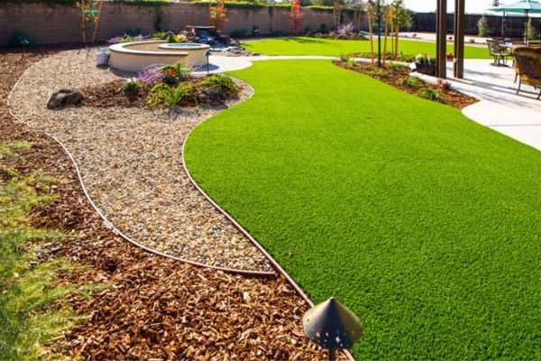 Artificial Grass Contractor in San Luis Obispo CA - Gallion Grass Artificial Grass Contractor in San Luis Obispo CA