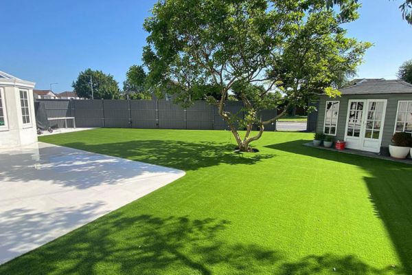 Nipomo, CA 2 Artificial Grass Supply in Nipomo