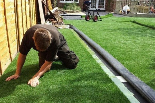 Camarillo, CA 3 Artificial Grass Contractor in Thousand Oaks CA