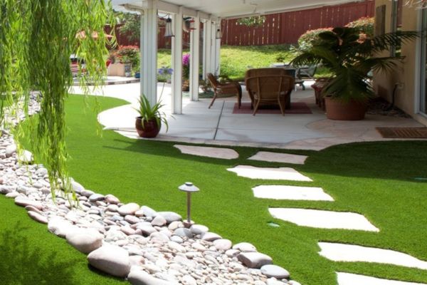 Artificial Turf Suppliers in Simi Valley CA - Gallion Grass Artificial Turf Suppliers in Simi Valley CA