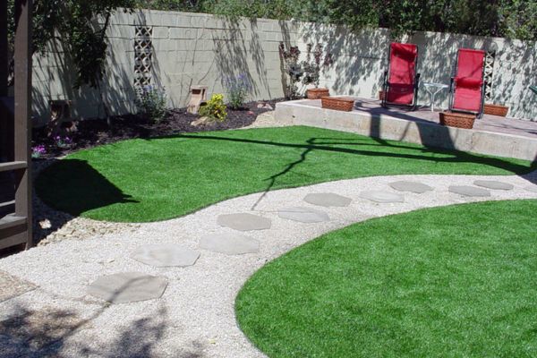 Artificial Grass Supply in Simi Valley CA - Gallion Grass Artificial Grass Supply in Simi Valley CA