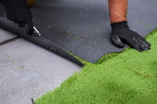 Artificial Grass Contractor in Simi Valley CA - Gallion Grass Artificial Grass Contractor in Simi Valley CA