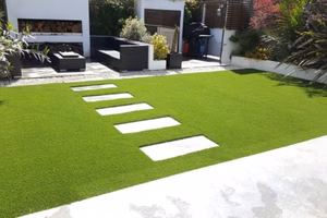 Artificial Grass Supply in Santa Maria CA - Gallion Grass Artificial Grass Supply in Santa Maria CA