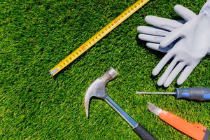 Artificial Grass Contractor in Santa Barbara CA - Gallion Grass Artificial Grass Contractor in Santa Barbara CA