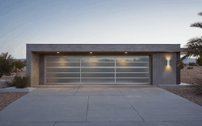 Blog 2 Design Your Custom Garage Door for Your Home in Albuquerque