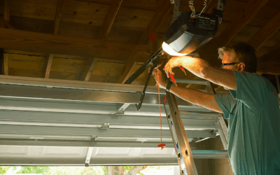 Blog 3 Why Hire a Professional for Garage Door Repair in Albuquerque, NM