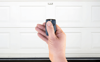 Blog 1 Advantages of Smart Garage Door Openers and Safety Sensors