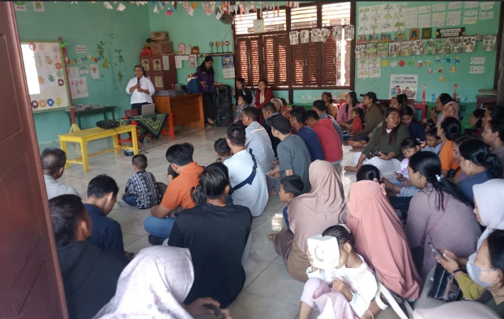 Program Sosial Jenis-Jenis Program Sosial yang Dapat Dilaksanakan Yayasan - Gembala Baik