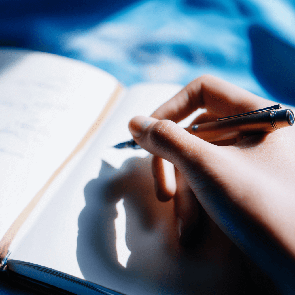 Writing Three Pages How to Do Morning Pages: Step-by-Step Guide for Beginners