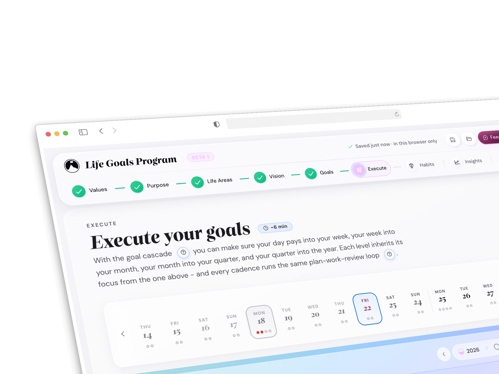 Professional Development Color Coding Tracker Color Coding in Planners: The 5-Step System That Sticks
