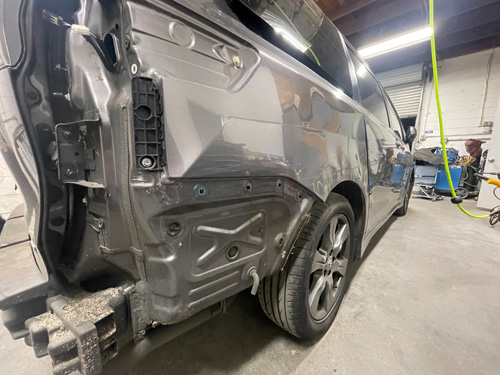 Damage