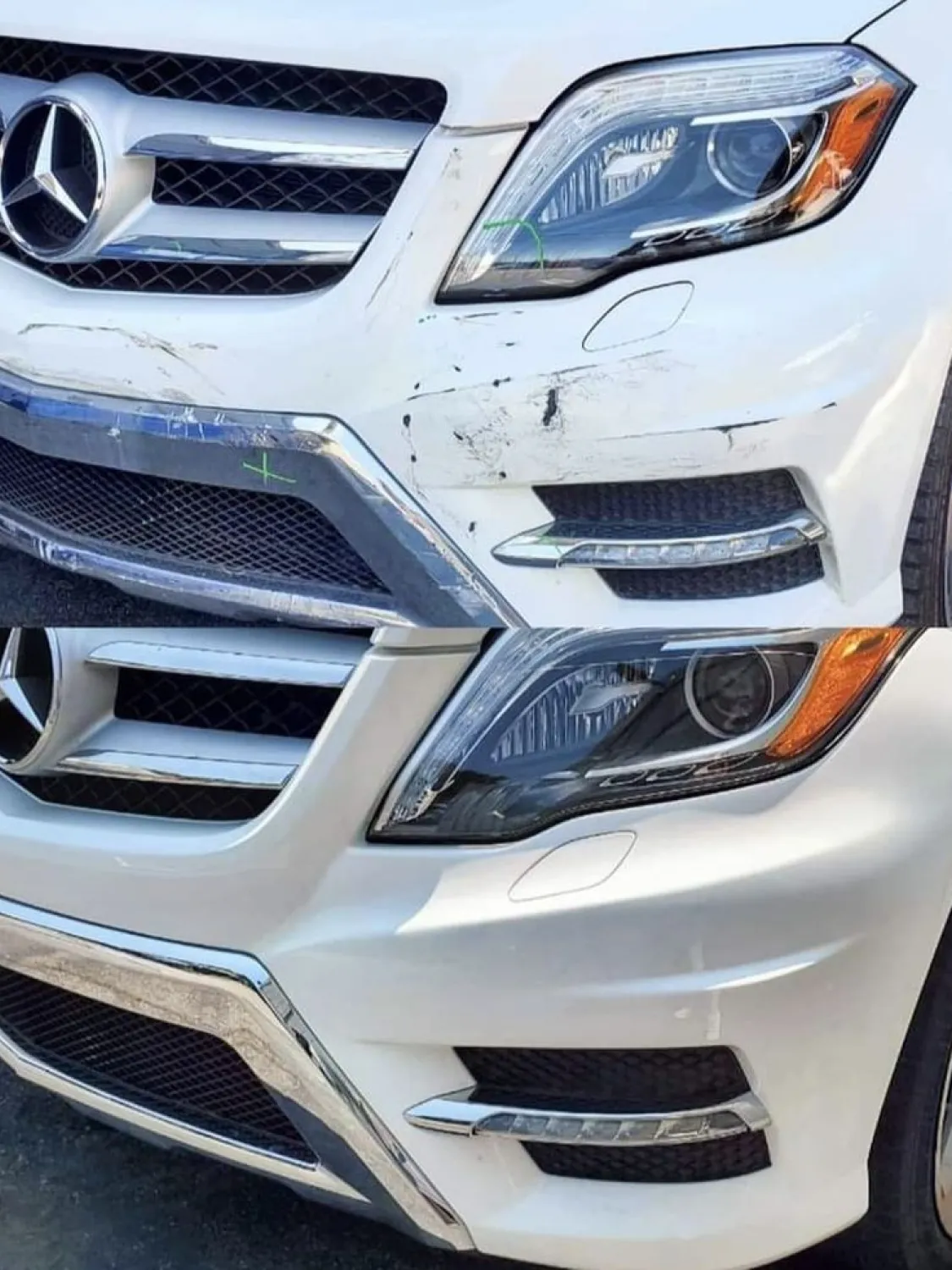 image 15 - Gold Star Collision Center