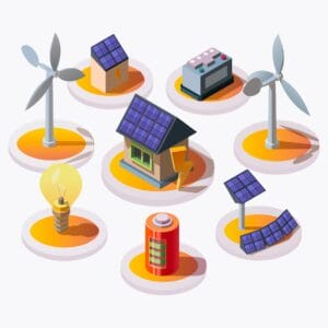 Solar Battery Types: Best Storage Solutions & Efficiency Comparison 5