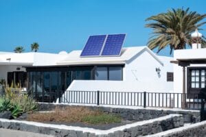 Eco-Friendly Living: Transforming Your Home with Solar Technology 6