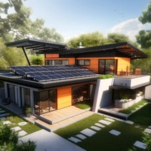 Active vs Passive Solar Heating: Ultimate Guide to Solar Energy Systems 3