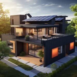 Solar Power System Components: Understanding & Installation Guide 9