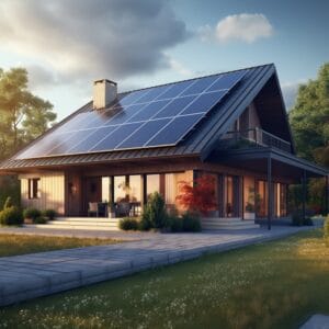 Active vs Passive Solar Heating: Ultimate Guide to Solar Energy Systems 7