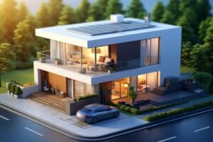 Solar Power System Components: Understanding & Installation Guide 1