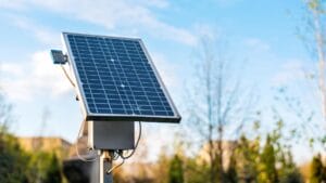 Harness the Sun: 10 Innovative Solar Solutions for Your Home 9