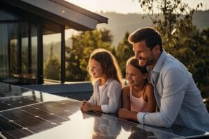 Optimal Solar Panel Tilt & Orientation for Maximum Efficiency 2