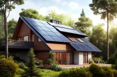 Active vs Passive Solar Heating: Ultimate Guide to Solar Energy Systems 1 Active vs Passive Solar Heating: Ultimate Guide to Solar Energy Systems