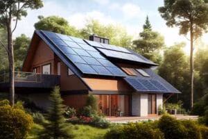 Top Residential Solar Panels: Efficiency & Installation Guide 3