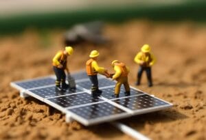 Top Residential Solar Panels: Efficiency & Installation Guide 5