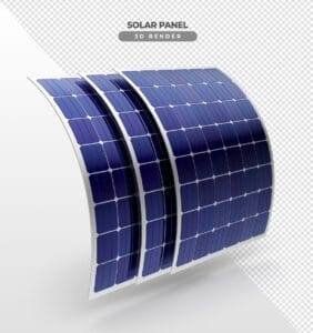 Thin-Film Solar Panel Guide: Uses, Benefits & Installation Tips 1