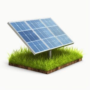Solar Energy Conversion: Efficient Electricity Generation Guide 4