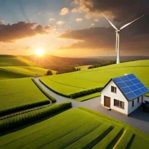 Solar Energy Conversion: Efficient Electricity Generation Guide 5