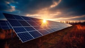 Solar Panel Ratings Explained: Efficiency, Capacity & Performance Guide 1