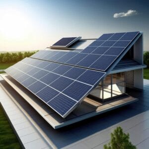 Solar Energy Investment Guide: Business Case Strategies & ROI Analysis 4