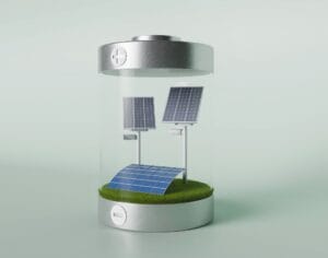 Solar Battery Types: Best Storage Solutions & Efficiency Comparison 3