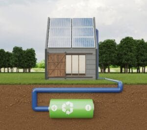 Solar Battery Types: Best Storage Solutions & Efficiency Comparison 6