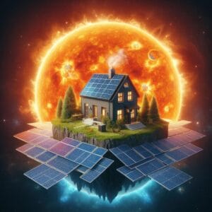 The Role of Sunlight in Solar Energy Production 1