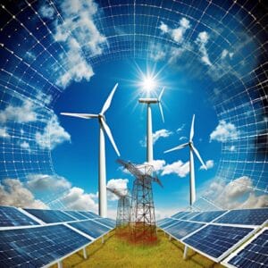 Solar Energy Conversion: Efficient Electricity Generation Guide 1