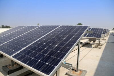 Solar Battery Types: Best Storage Solutions & Efficiency Comparison 1 Solar Battery Types: Best Storage Solutions & Efficiency Comparison