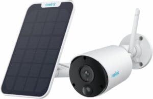 Home Security Solar Systems: Best Solar-Powered Cameras & Alarms 5