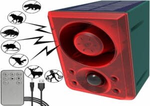 Home Security Solar Systems: Best Solar-Powered Cameras & Alarms 9
