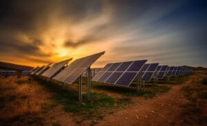 The Role of Sunlight in Solar Energy Production 2