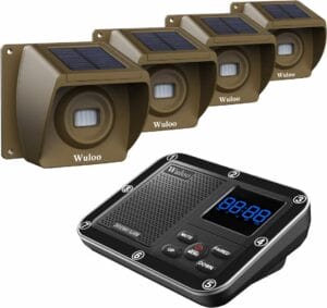 Home Security Solar Systems: Best Solar-Powered Cameras & Alarms 6